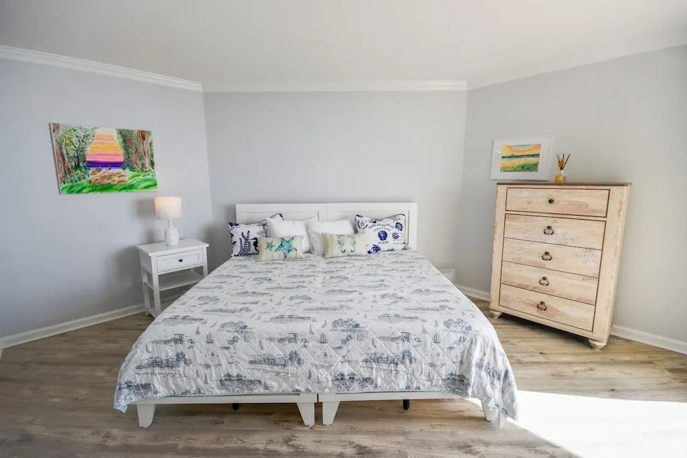 Ocean Creek Kk-14 2 Bedroom Condo by RedAwning