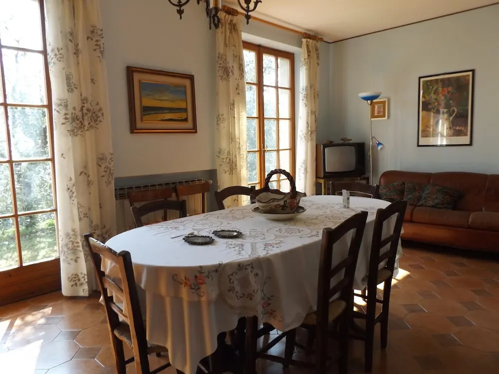 Villa Rocca