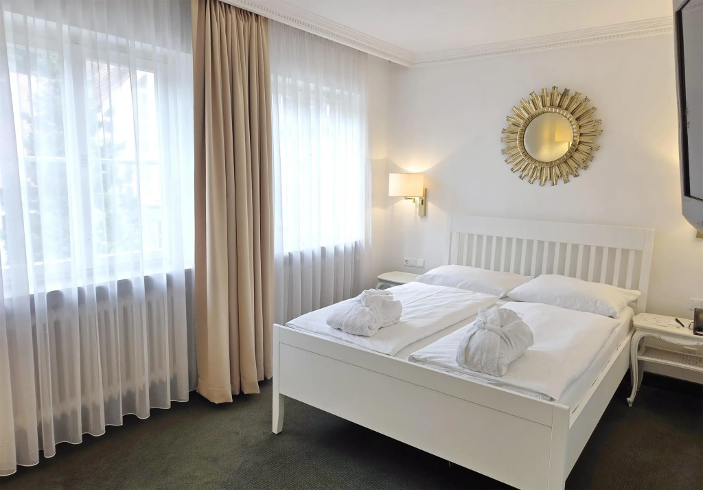 relexa hotel Schatten Stuttgart
