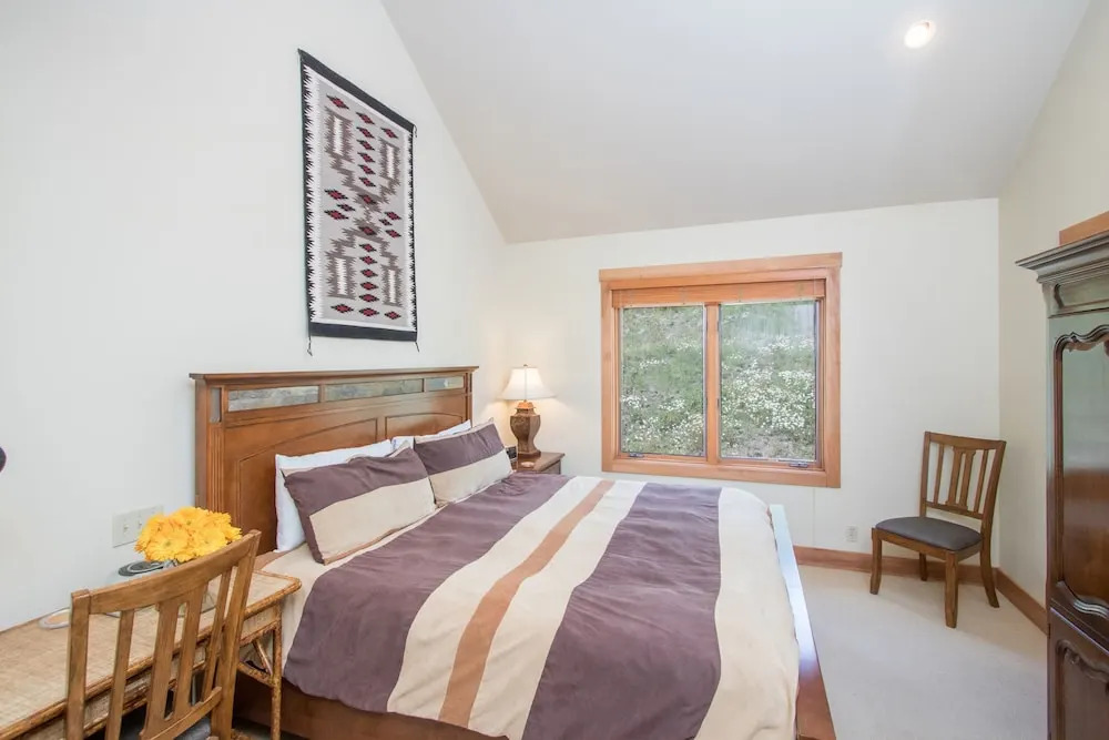 Terraces 402 by Exceptional Stays