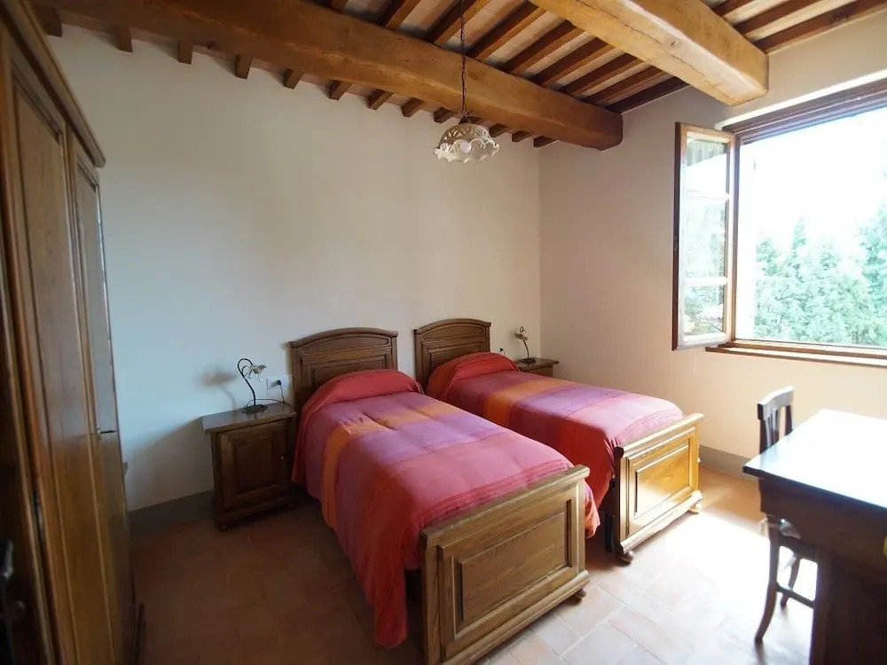 Agriturismo Il Beccafico Alpaca