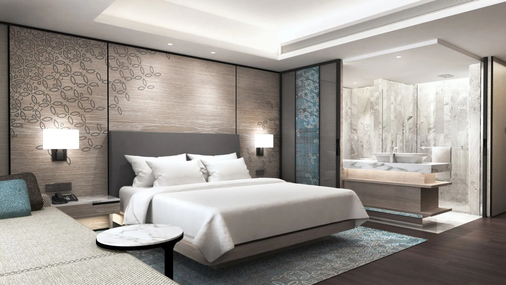 Yogyakarta Marriott Hotel