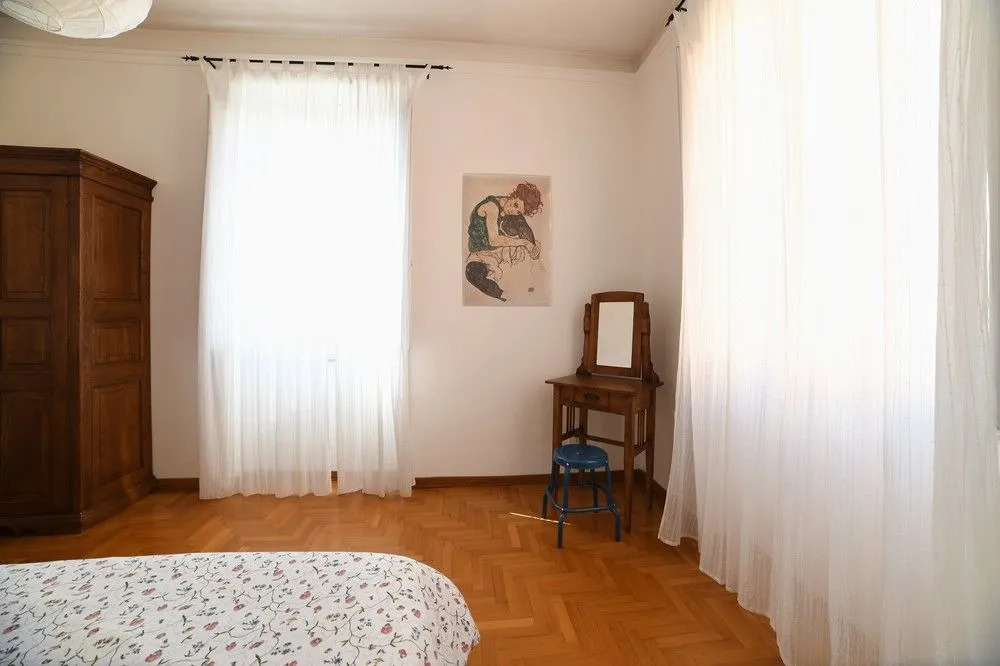 MD44 Apartment