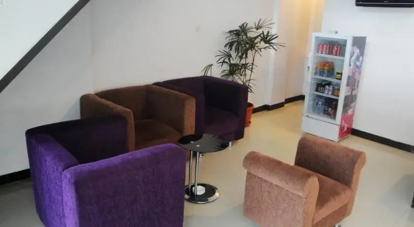 Adipati Hotel
