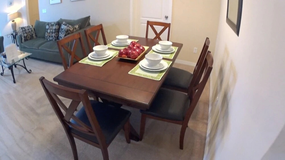 SR756SJW Scrub Jay - Four Bedroom Home