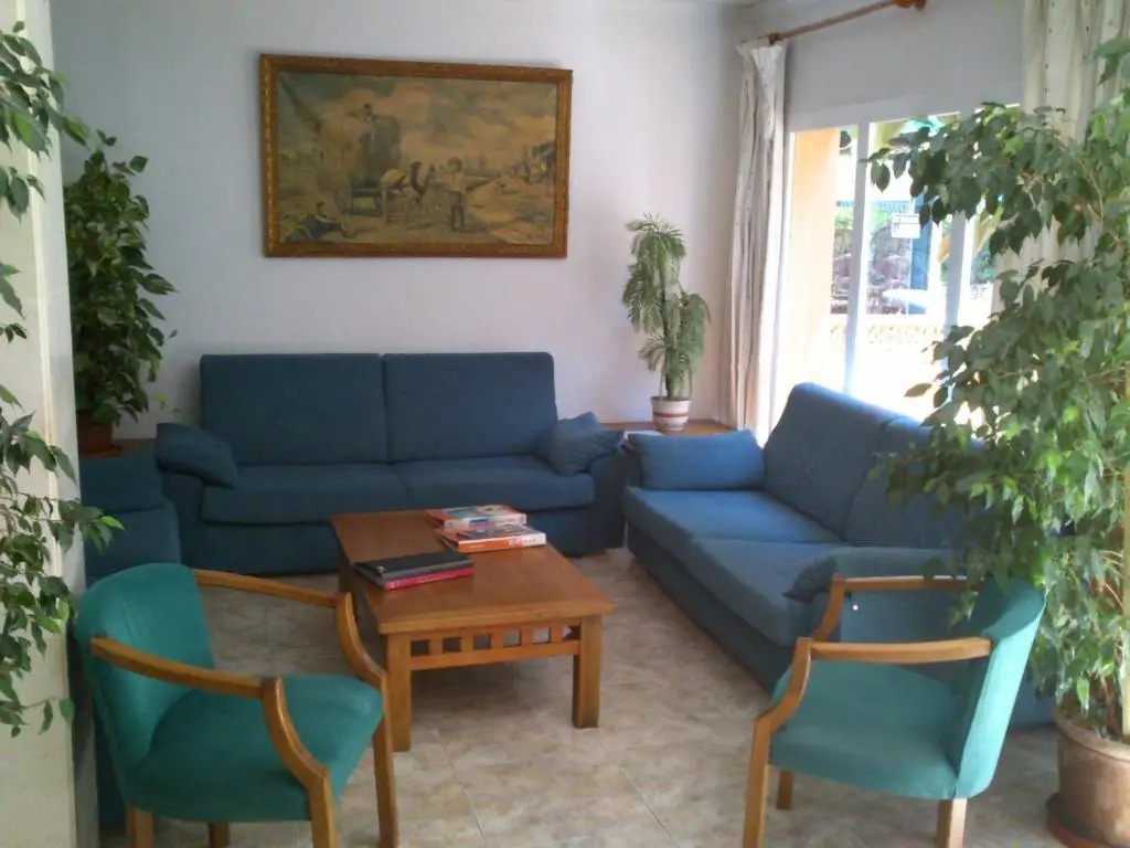 Hotel Bari