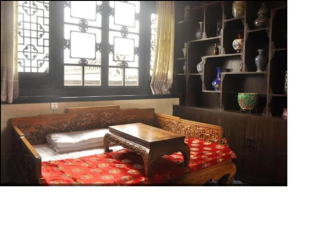 Fanzhai Hostel