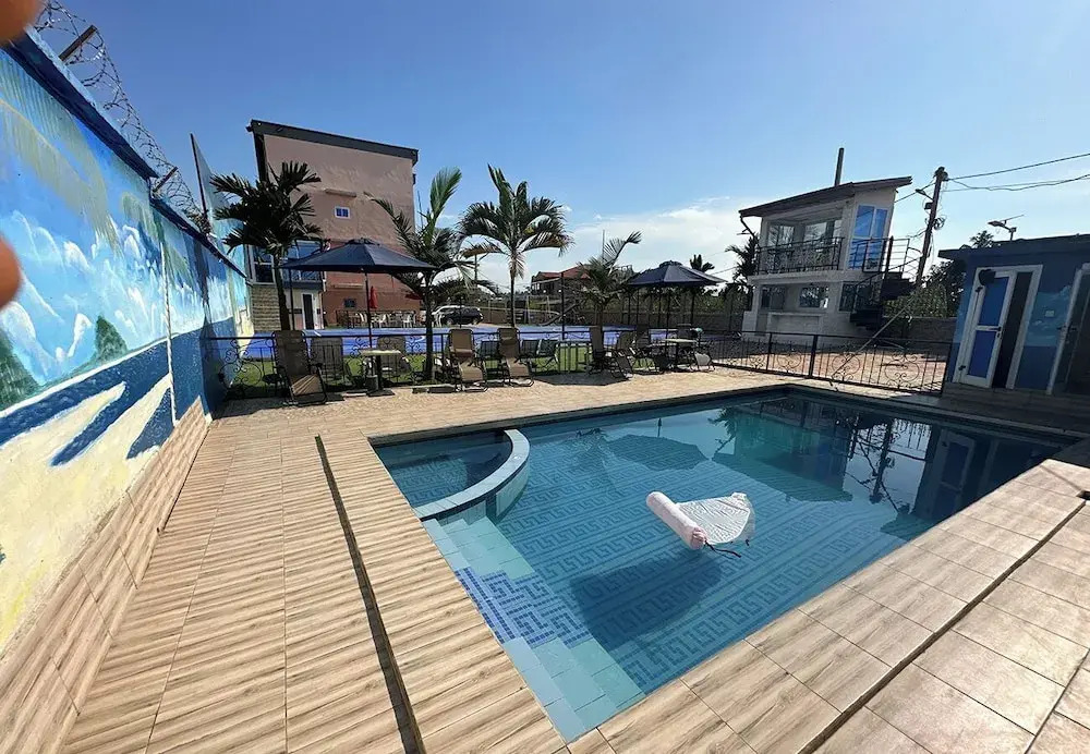 Primeshare Luxury Apartments -3 bedrooms