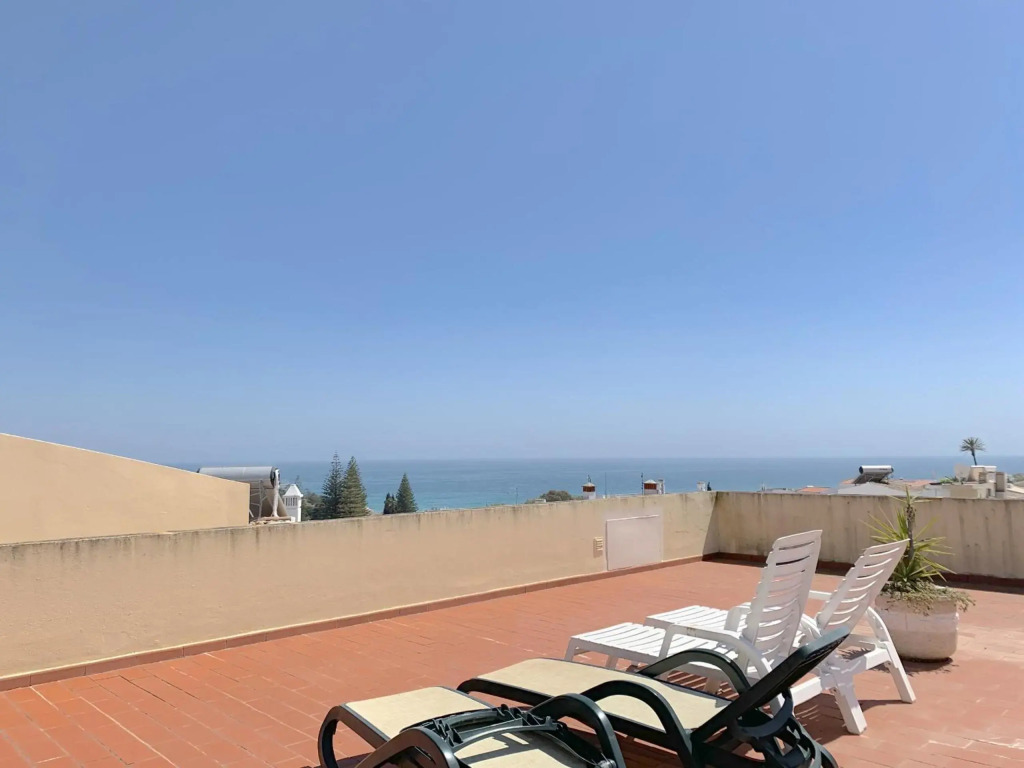 Fournier Apartment - Praia da Luz