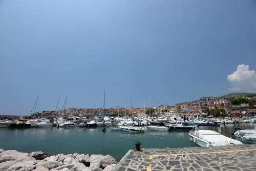 Aparthotel 4 Stars Marina Di Camerota