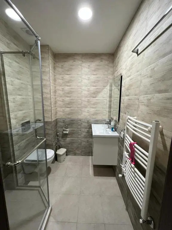 Yerevan House apartment 23