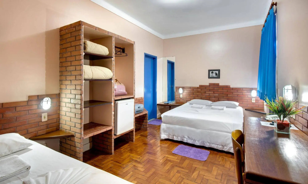Hotel Goiânia Palace