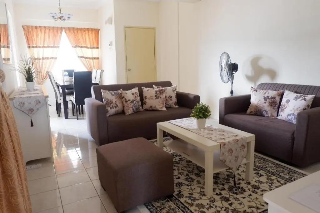 Permai Seri Homestay