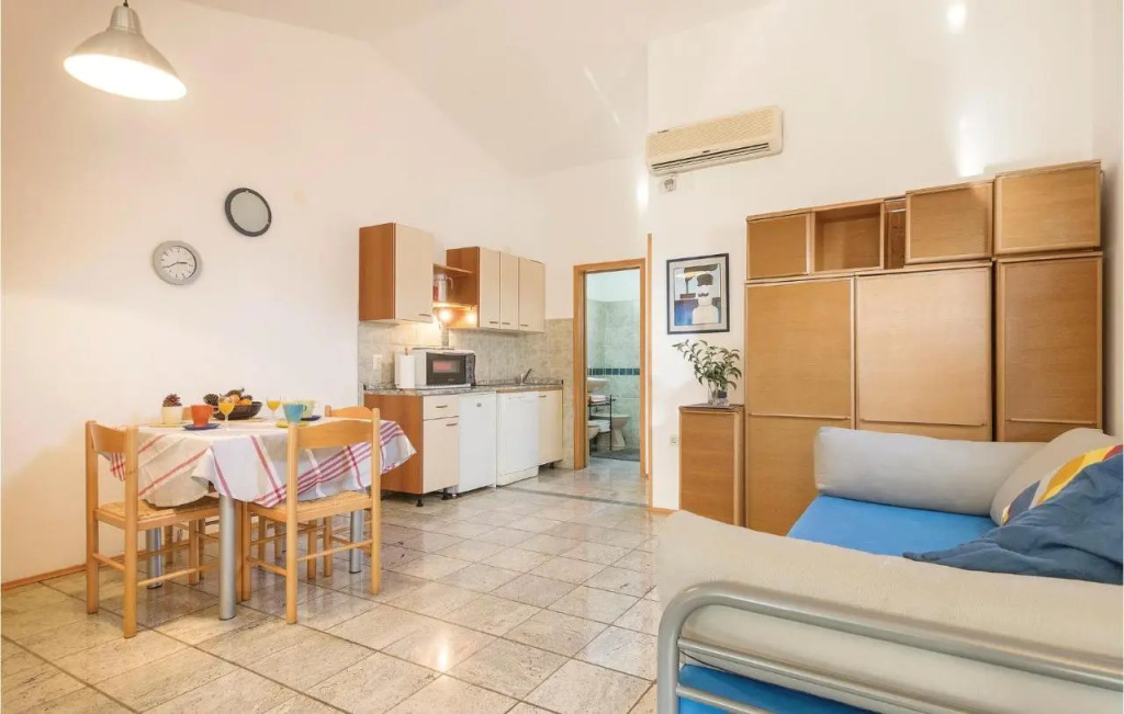Apartment Brace Ilic III