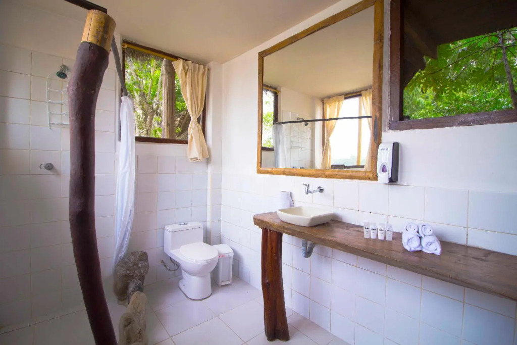 Cotococha Lodge