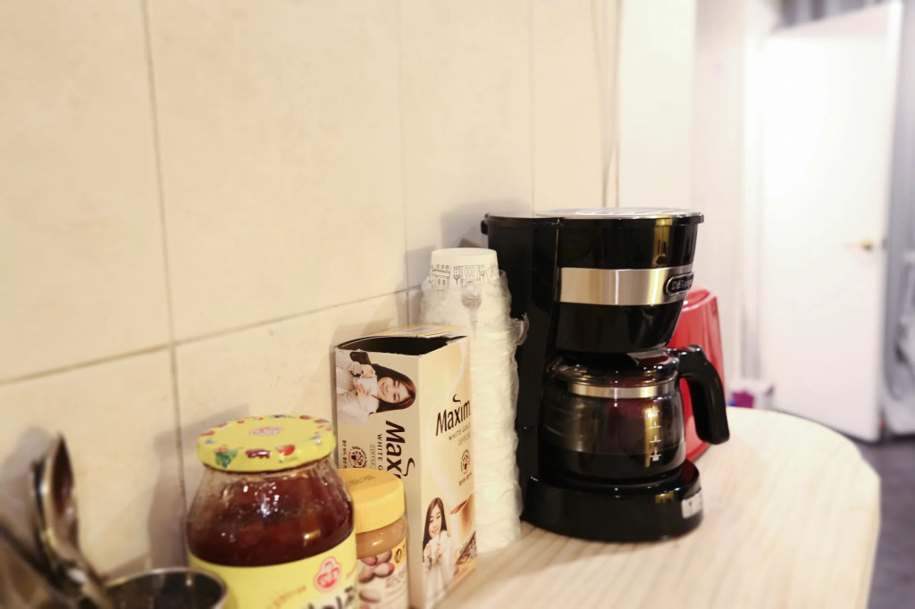 Seoul Dalbit DDP guesthouse