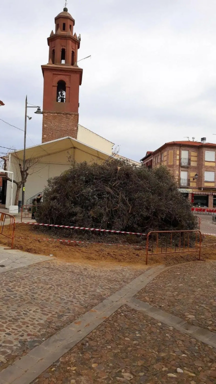 La Casa del Marques