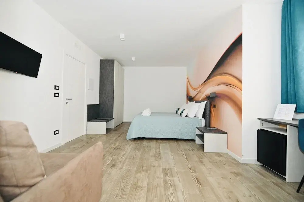 Vimini Corso Cavour - City Center