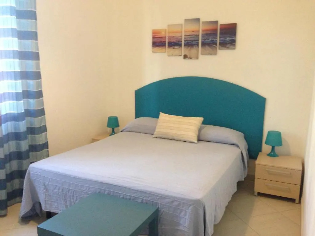 Acquamarina Guest Home