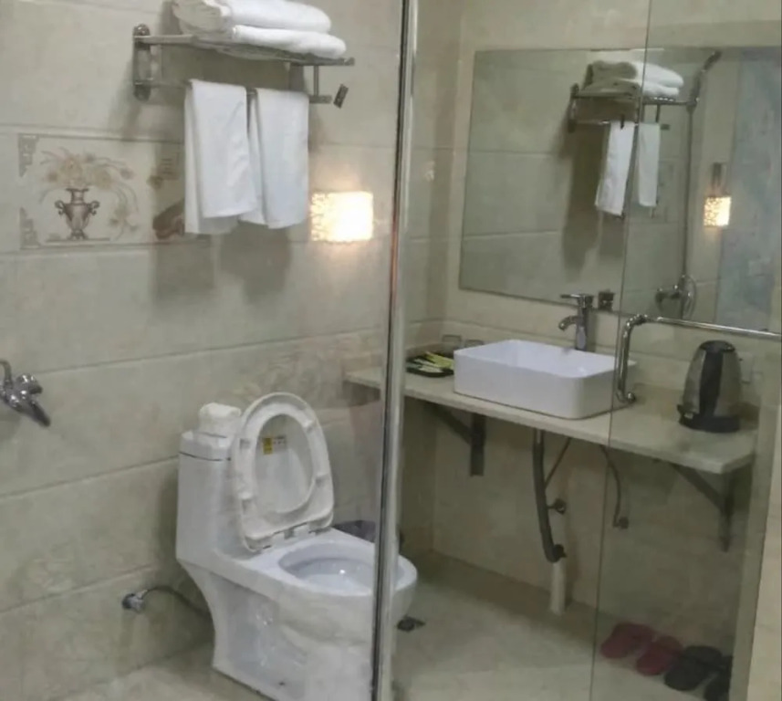 Kunshan Orient Hotel
