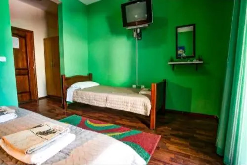 Rooms Elkom