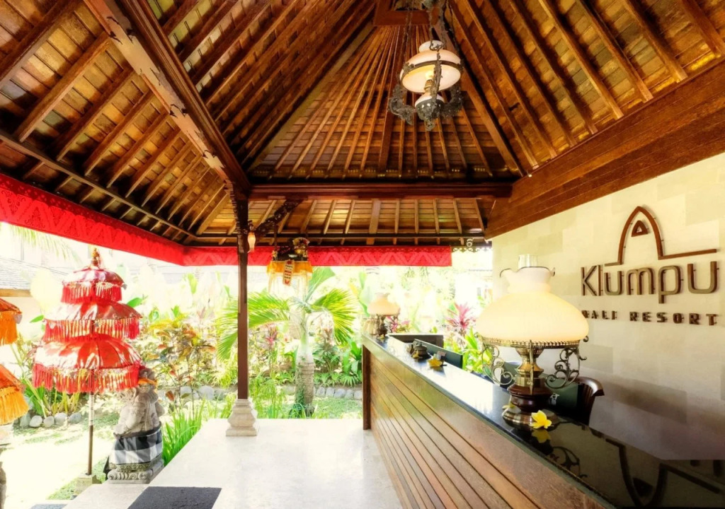 Klumpu Bali Resort
