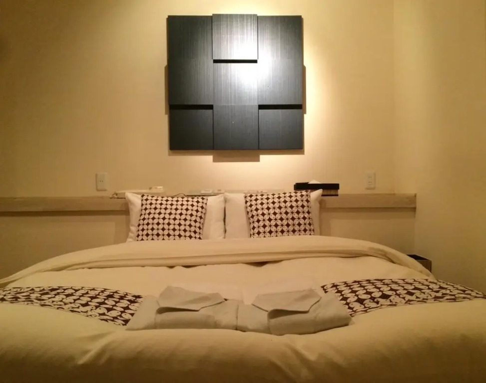 Aroma Garu Hotel