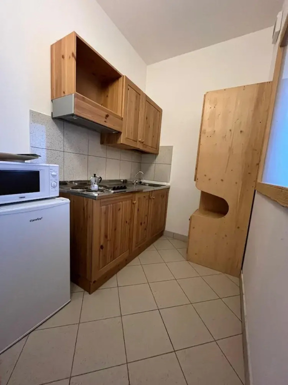 Hotel Residence Bellavista - Camping Polsa
