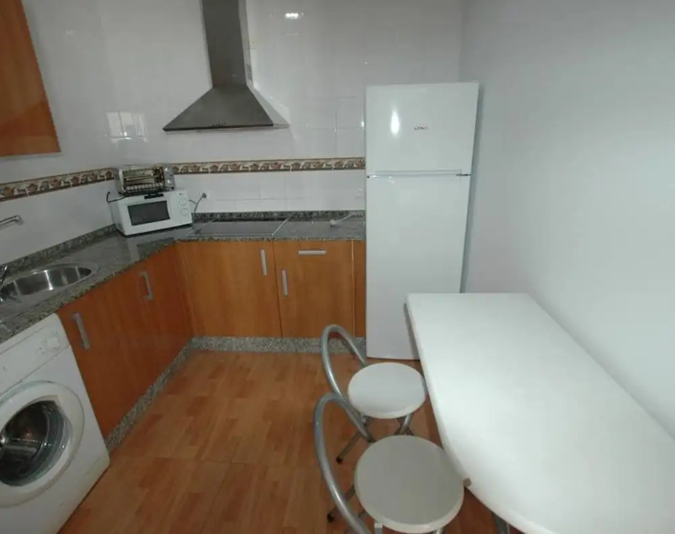 Apartamentos Garaje 1 Dormitorio Conil De La Frontera