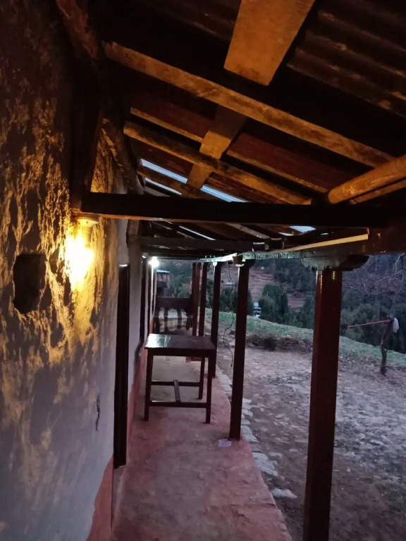 Retreat at Damaar