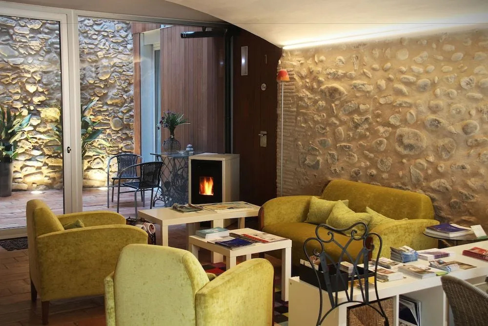 Hotel Can Bo De Pau