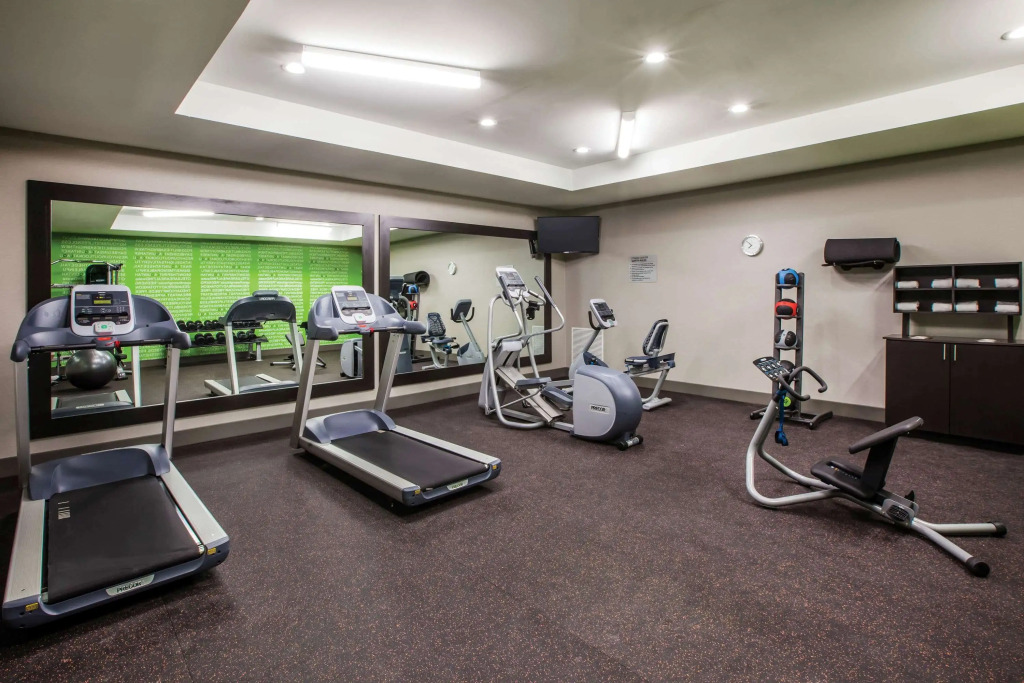 La Quinta by Wyndham Owasso