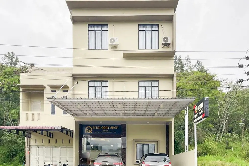 RedDoorz Syariah near Taman Kopi Gayo