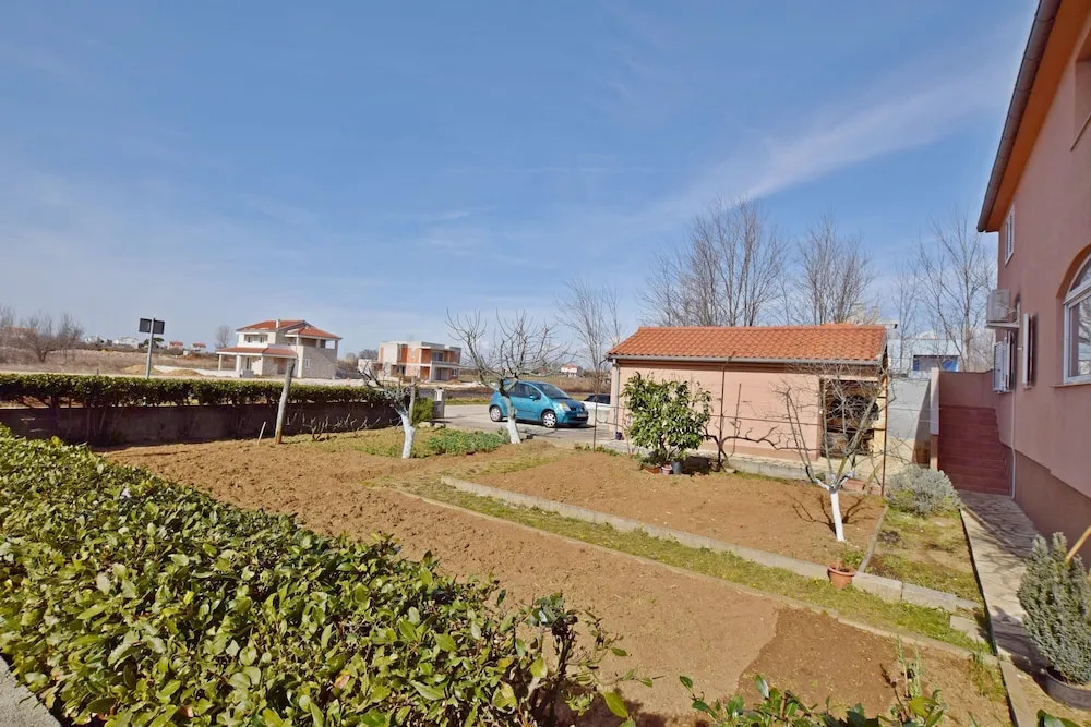 Apartment Uto