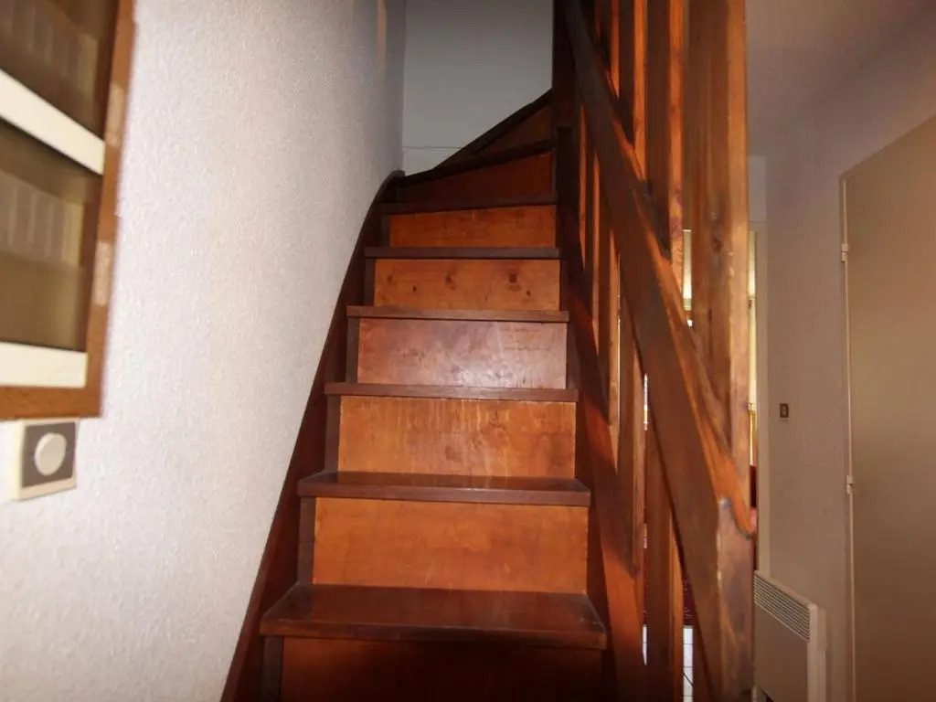 Appartement Montgenèvre, 4 pièces, 6 personnes - FR-1-330D-113