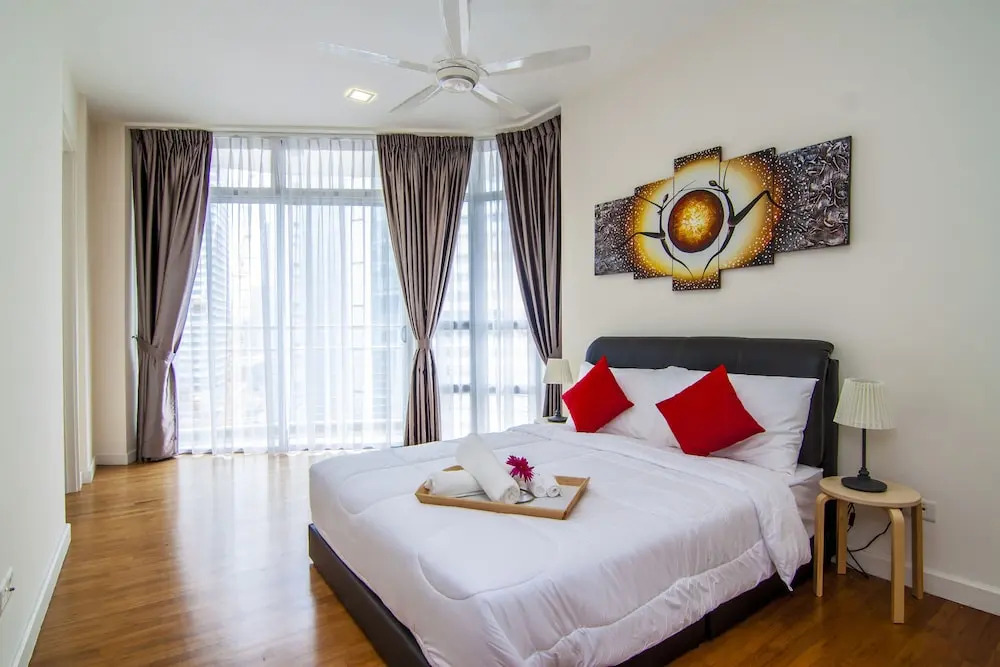 Idaman Residence KLCC 1
