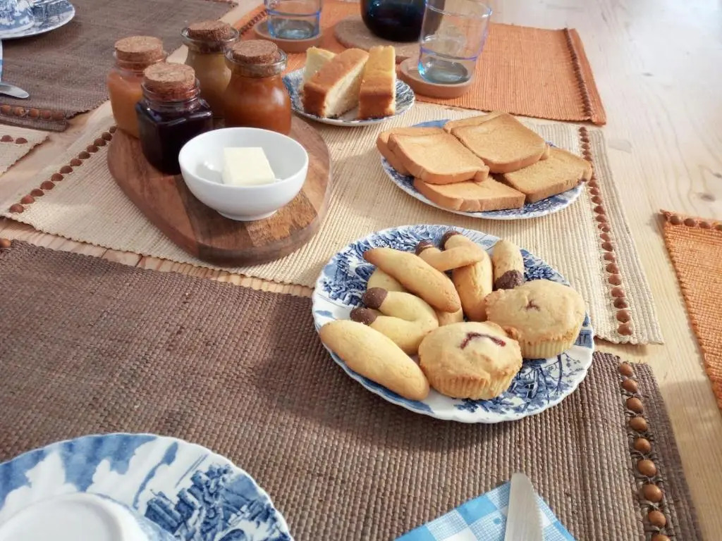 B&B La Gufa