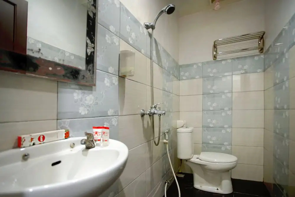 OYO 790 Hotel Obelix Syariah