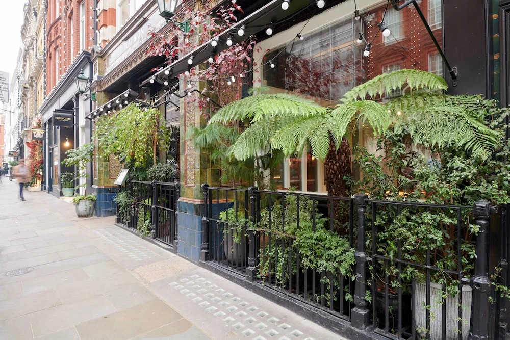 Deluxe Covent Garden Suites by Sonder