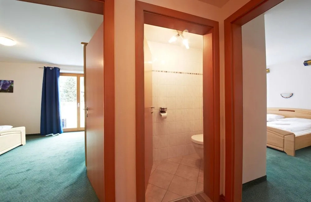Appartement Mitteregg by HolidayFlats24