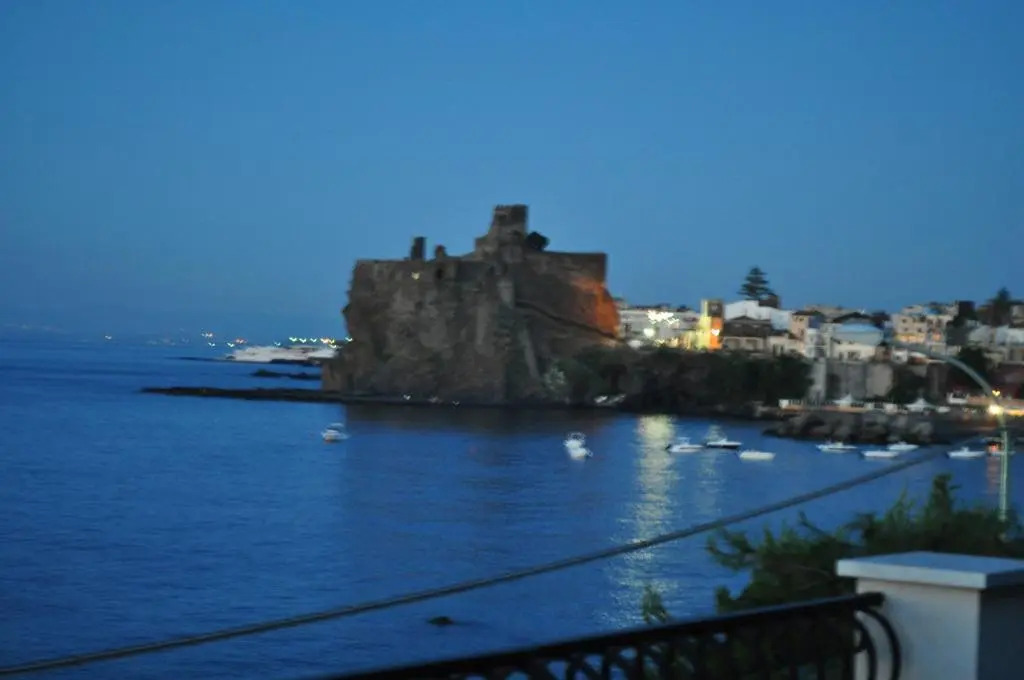 La Terrazza