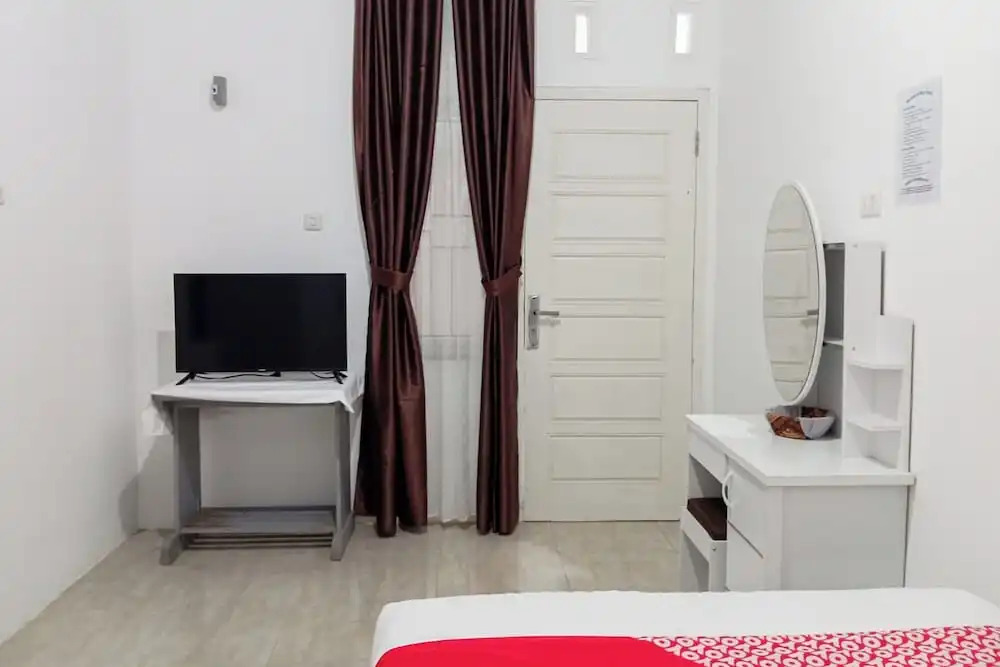 Hotel O Homestay Jaya Putri 1 Syariah