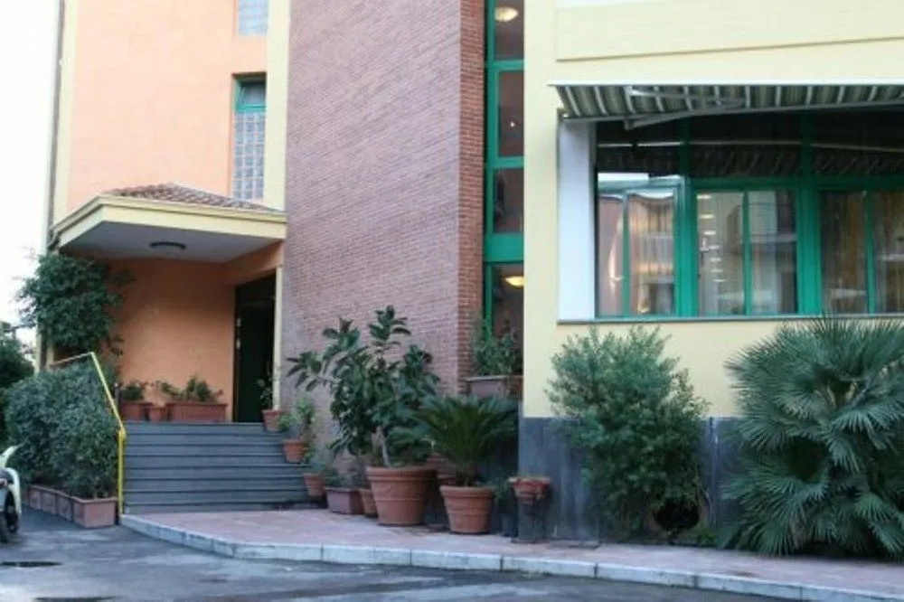 Hotel Stefano a Melito