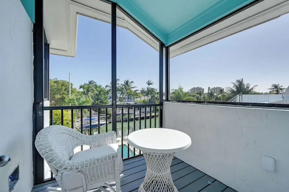 Sunny Marco Island Gem w/ Shared Pool & Dock!