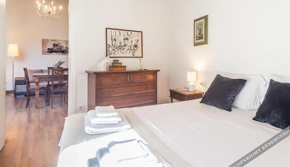 Apartment Lety
