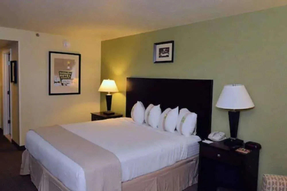 Doc Fort Myers Hotel