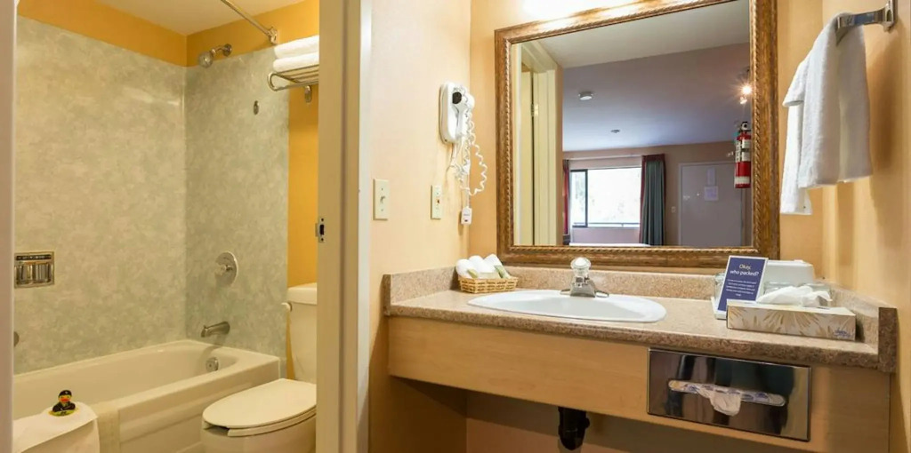 Accent Inns Victoria
