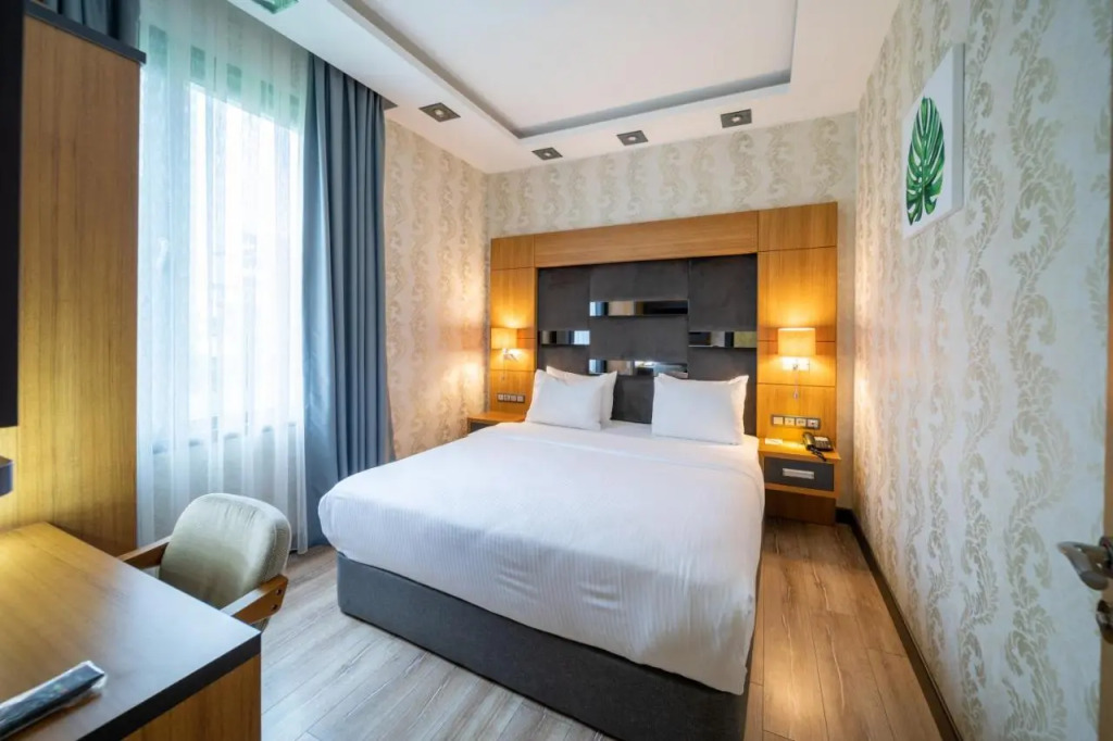 Holiday Inn - Trabzon-East by IHG
