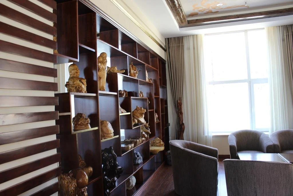 Changbai Mountain Hunting Resort Hotel