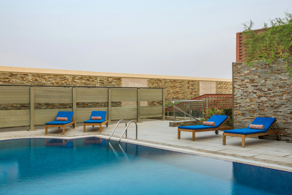Holiday Inn Jeddah Gateway by IHG